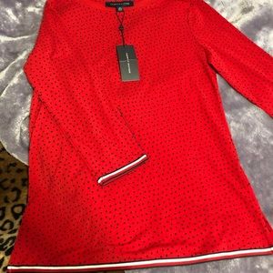 Brand New Tommy Shirt